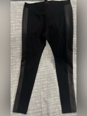 Express Black Women’s Leggings